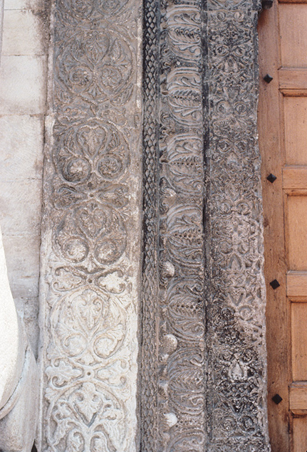 Italy, Ruvo di Puglia: Cathedral