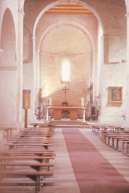 Poland, Kruszwica: Church, Collegiate Church