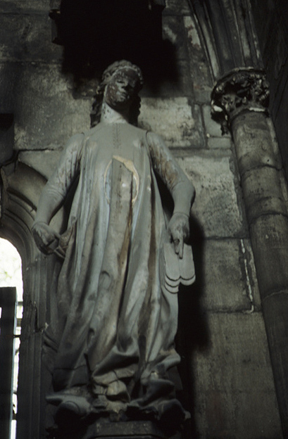 Germany, Magdeburg: Cathedral