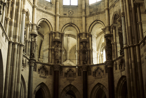 Germany, Magdeburg: Cathedral