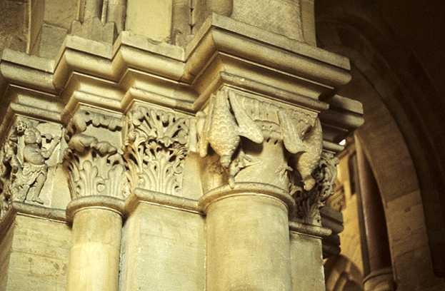 Germany, Magdeburg: Cathedral