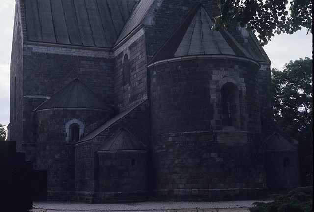 Poland, Kruszwica: Church, Collegiate Church