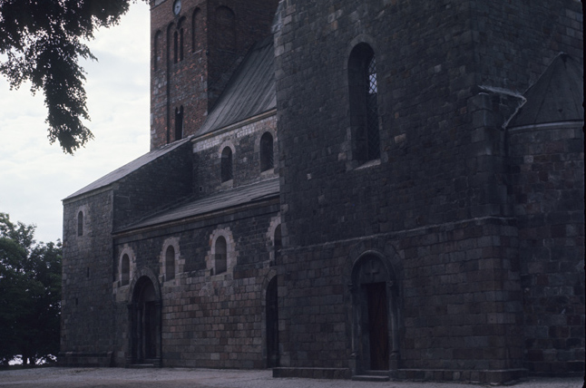 Poland, Kruszwica: Church, Collegiate Church