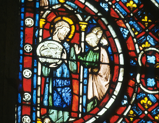 France, Saint-Julien-du-Sault: Church, Pierre