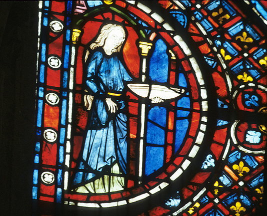France, Saint-Julien-du-Sault: Church, Pierre