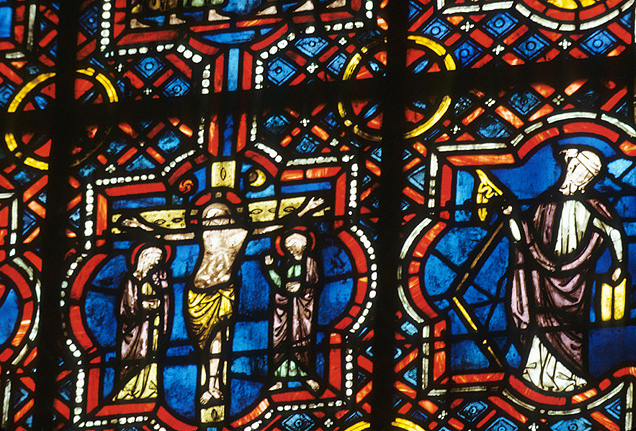 France, Saint-Julien-du-Sault: Church, Pierre
