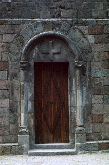 Poland, Kruszwica: Church, Collegiate Church