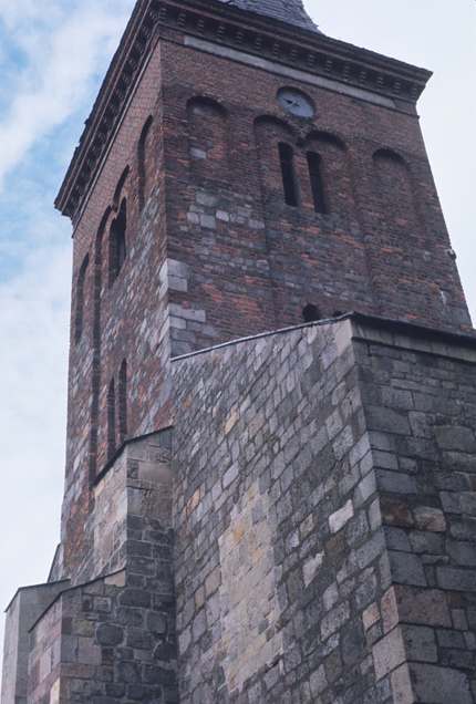 Poland, Kruszwica: Church, Collegiate Church