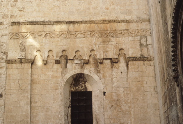 Italy, Molfetta: Church, Duomo di San Corrado
