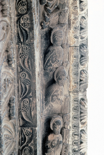 Italy, Ruvo di Puglia: Cathedral
