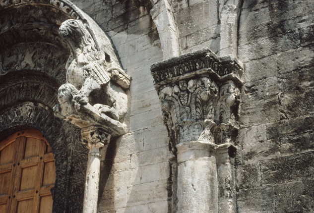 Italy, Ruvo di Puglia: Cathedral
