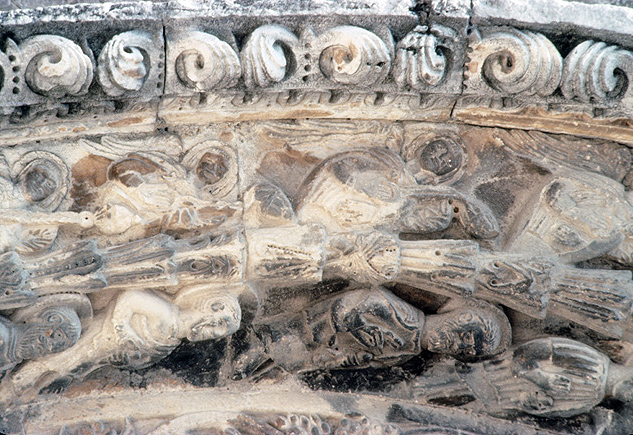 Italy, Ruvo di Puglia: Cathedral