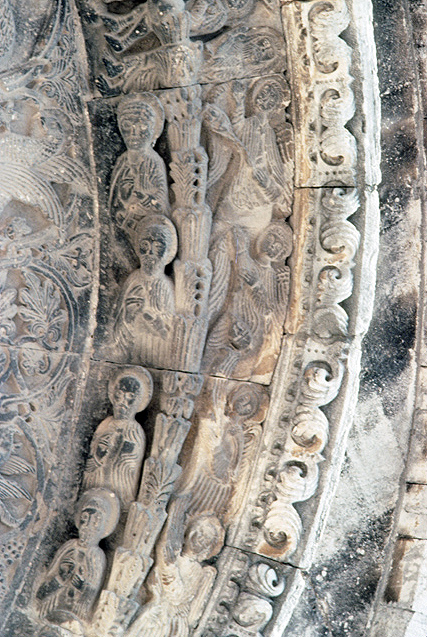 Italy, Ruvo di Puglia: Cathedral