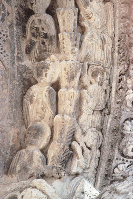 Italy, Ruvo di Puglia: Cathedral