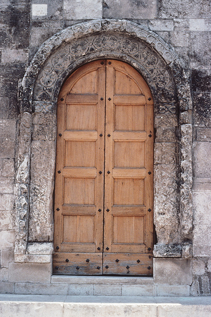 Italy, Ruvo di Puglia: Cathedral