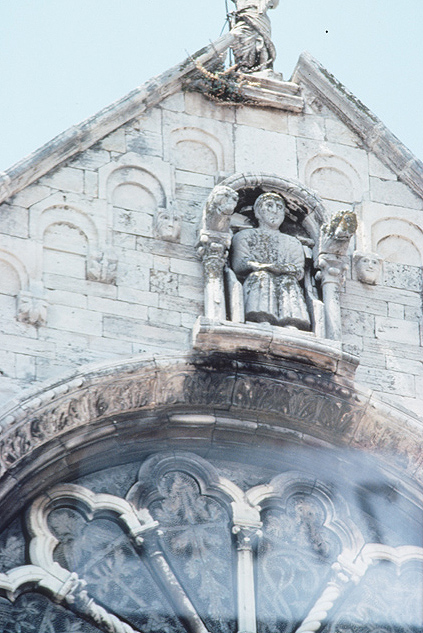 Italy, Ruvo di Puglia: Cathedral
