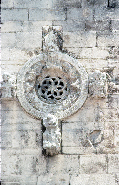 Italy, Ruvo di Puglia: Cathedral