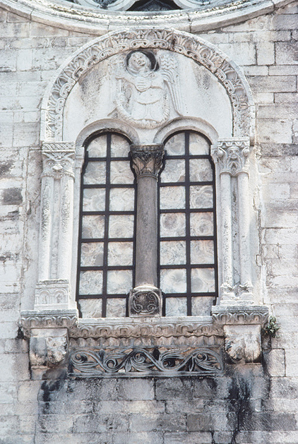 Italy, Ruvo di Puglia: Cathedral
