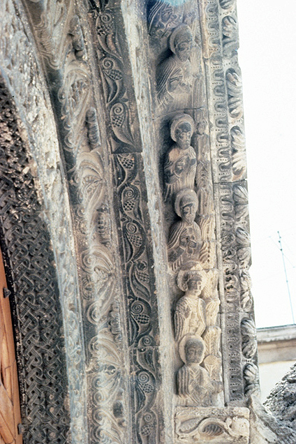 Italy, Ruvo di Puglia: Cathedral