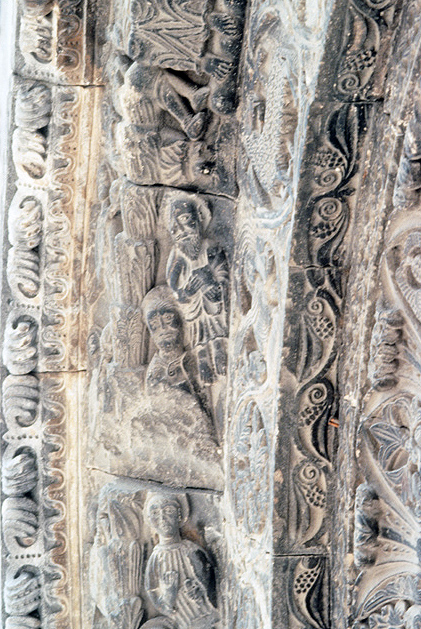 Italy, Ruvo di Puglia: Cathedral