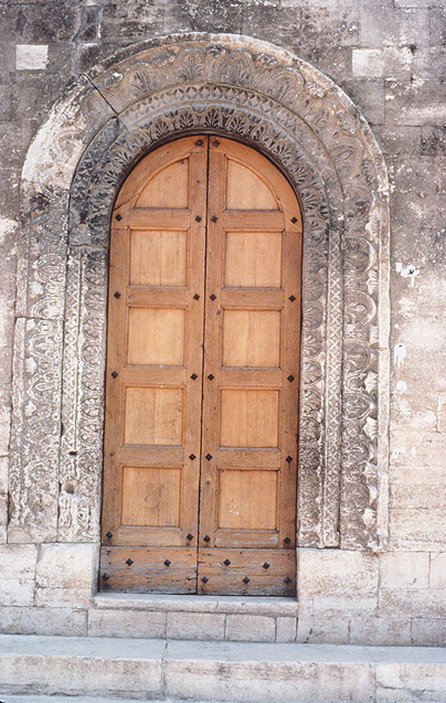 Italy, Ruvo di Puglia: Cathedral