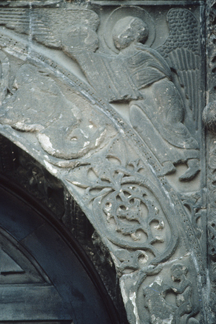 Italy, Bari: Church, S. Nicola