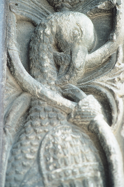 Italy, Bari: Church, S. Nicola