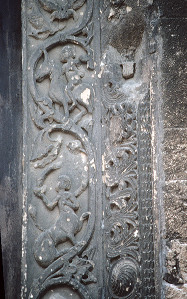 Italy, Bari: Church, S. Nicola
