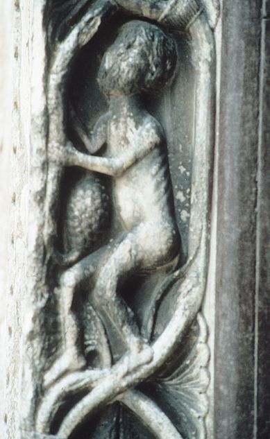 Italy, Bari: Church, S. Nicola