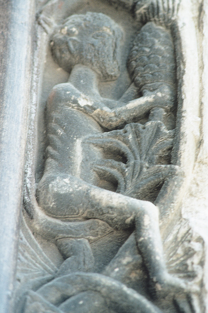 Italy, Bari: Church, S. Nicola