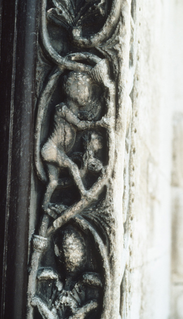 Italy, Bari: Church, S. Nicola