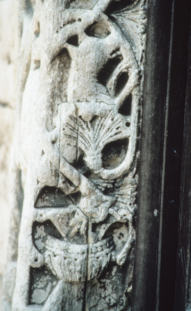 Italy, Bari: Church, S. Nicola