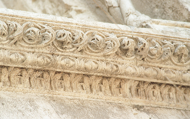 Italy, Termoli: Cathedral