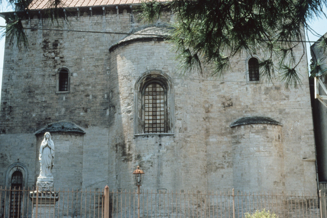 Italy, Ruvo di Puglia: Cathedral