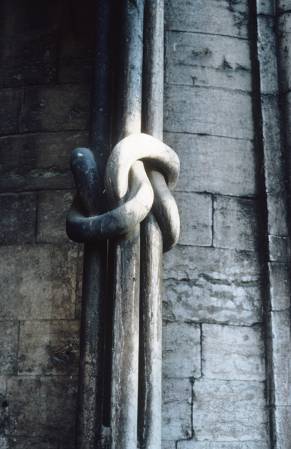 Italy, Trento: Cathedral, Viglio