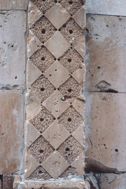 Italy, Siponto: Church, S. Maria Maggiore