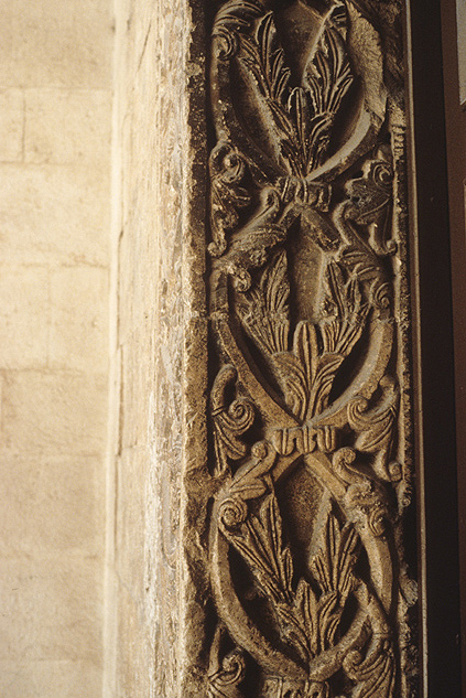Italy, Bitonto: Cathedral