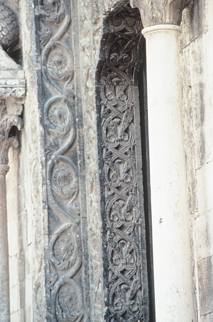 Italy, Bitonto: Cathedral