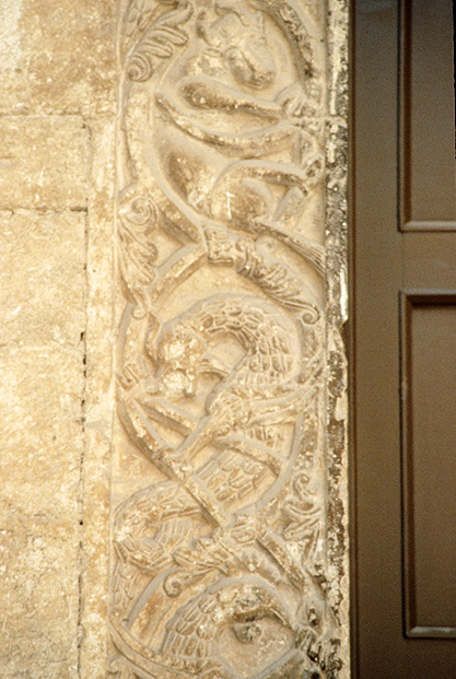 Italy, Bitonto: Cathedral