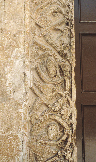 Italy, Bitonto: Cathedral