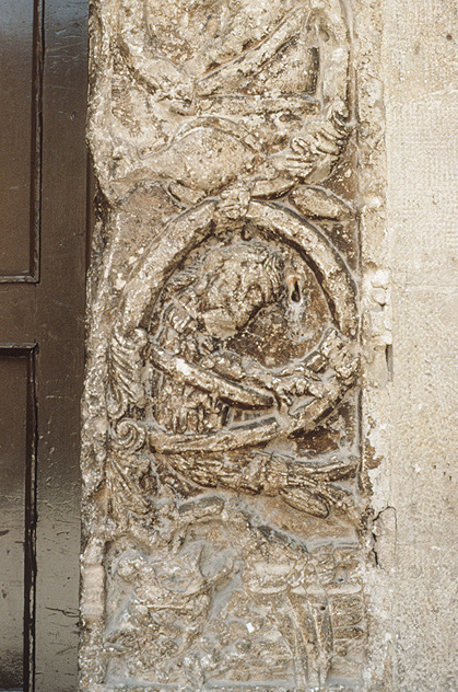 Italy, Bitonto: Cathedral