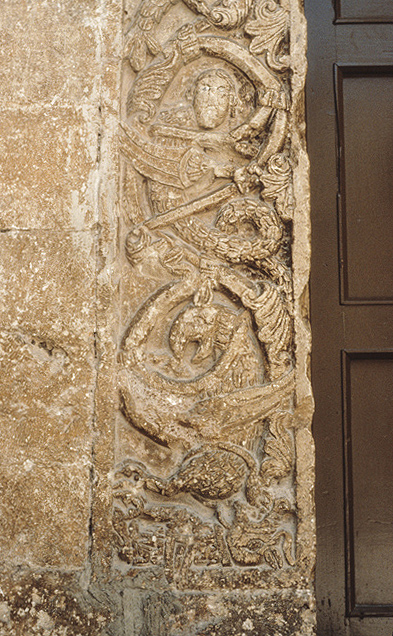 Italy, Bitonto: Cathedral
