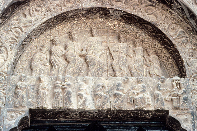 Italy, Bitonto: Cathedral