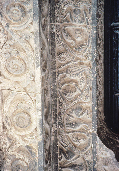 Italy, Bitonto: Cathedral