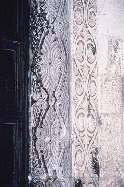 Italy, Bitonto: Cathedral