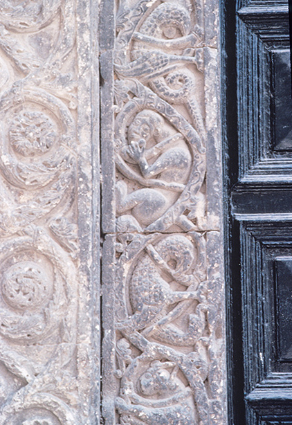 Italy, Bitonto: Cathedral