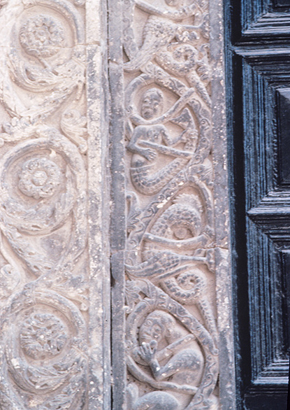 Italy, Bitonto: Cathedral