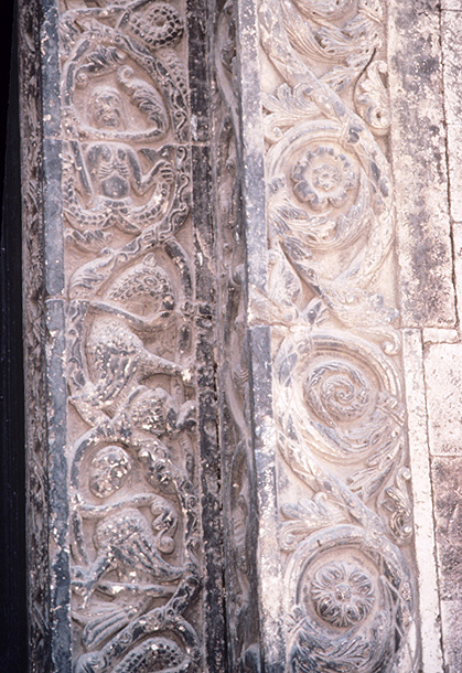 Italy, Bitonto: Cathedral