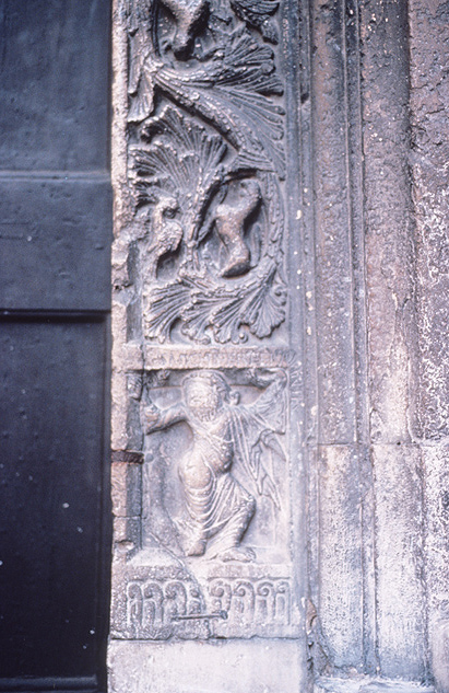 Italy, Modena: Cathedral