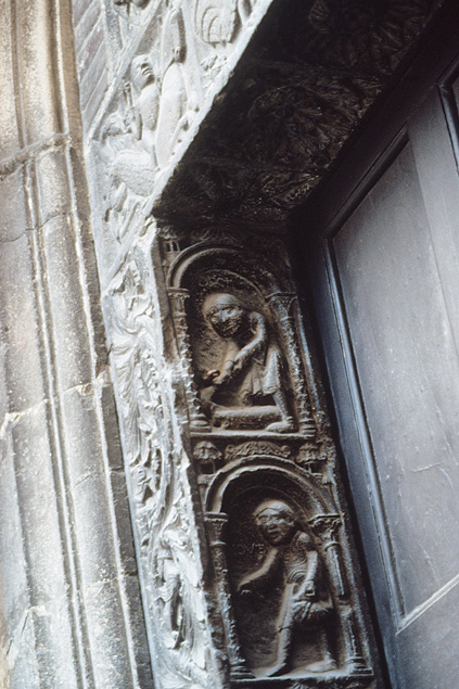Italy, Modena: Cathedral